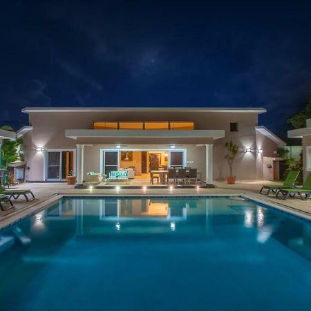 فيلا Residencial Casa Linda Sosúa المظهر الخارجي الصورة