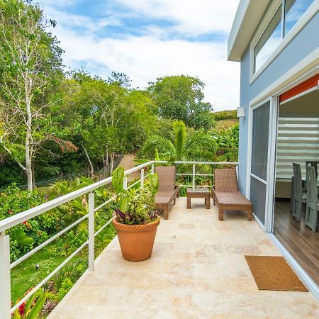 فيلا Residencial Casa Linda Sosúa المظهر الخارجي الصورة