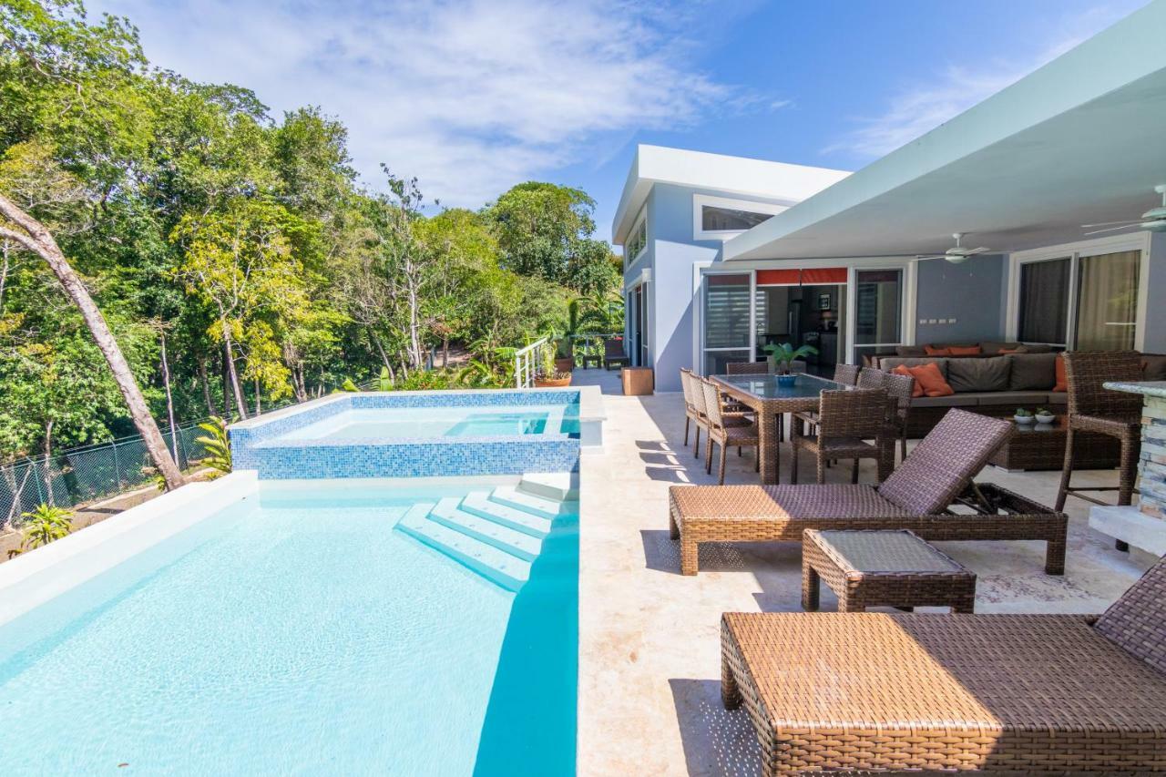 فيلا Residencial Casa Linda Sosúa المظهر الخارجي الصورة
