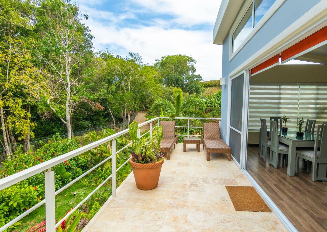 فيلا Residencial Casa Linda Sosúa المظهر الخارجي الصورة