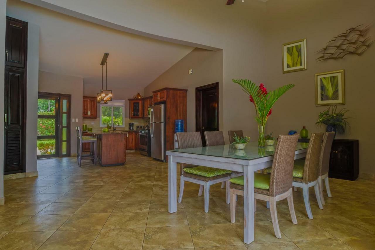 فيلا Residencial Casa Linda Sosúa المظهر الخارجي الصورة