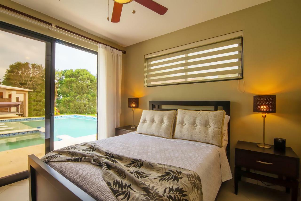 فيلا Residencial Casa Linda Sosúa المظهر الخارجي الصورة