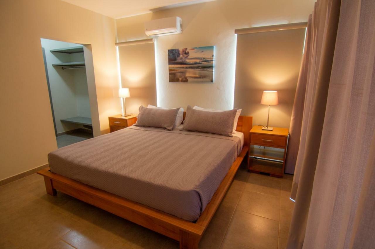 فيلا Residencial Casa Linda Sosúa المظهر الخارجي الصورة