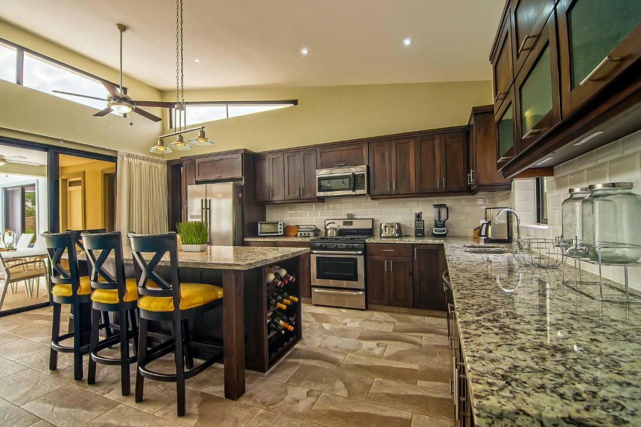 فيلا Residencial Casa Linda Sosúa المظهر الخارجي الصورة