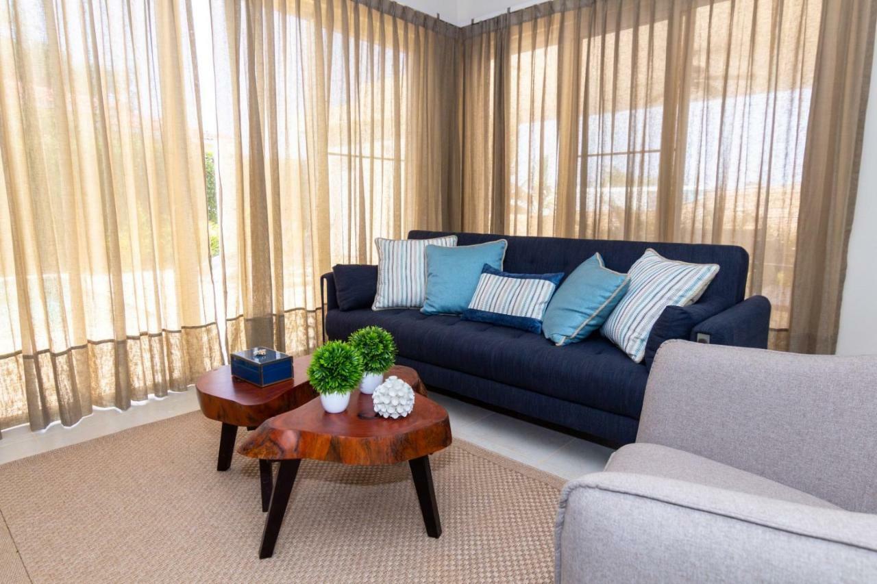 فيلا Residencial Casa Linda Sosúa المظهر الخارجي الصورة