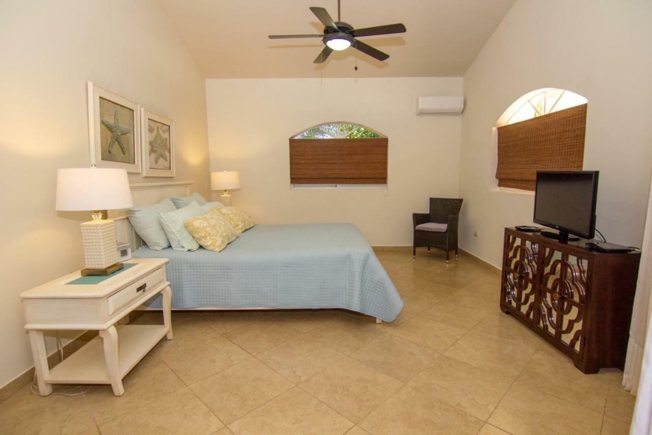 فيلا Residencial Casa Linda Sosúa المظهر الخارجي الصورة