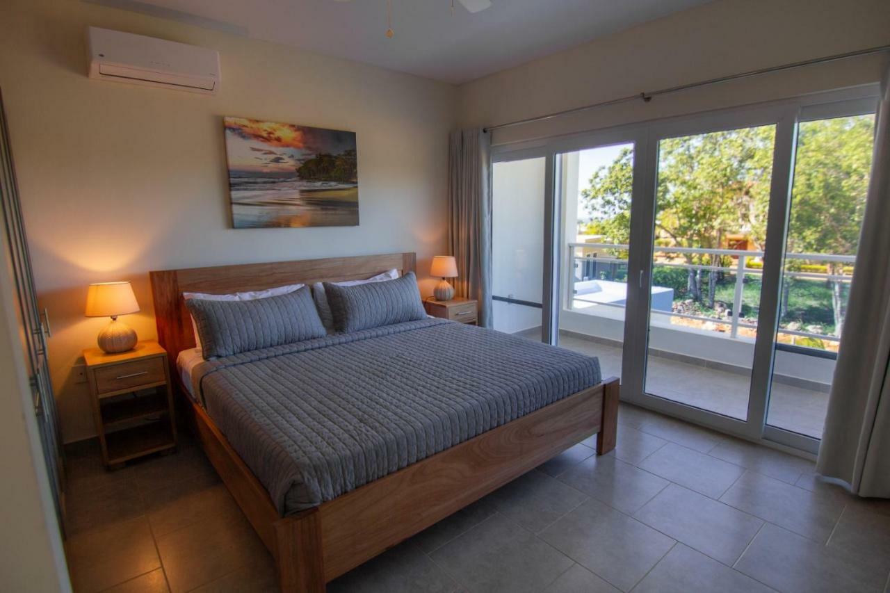 فيلا Residencial Casa Linda Sosúa المظهر الخارجي الصورة