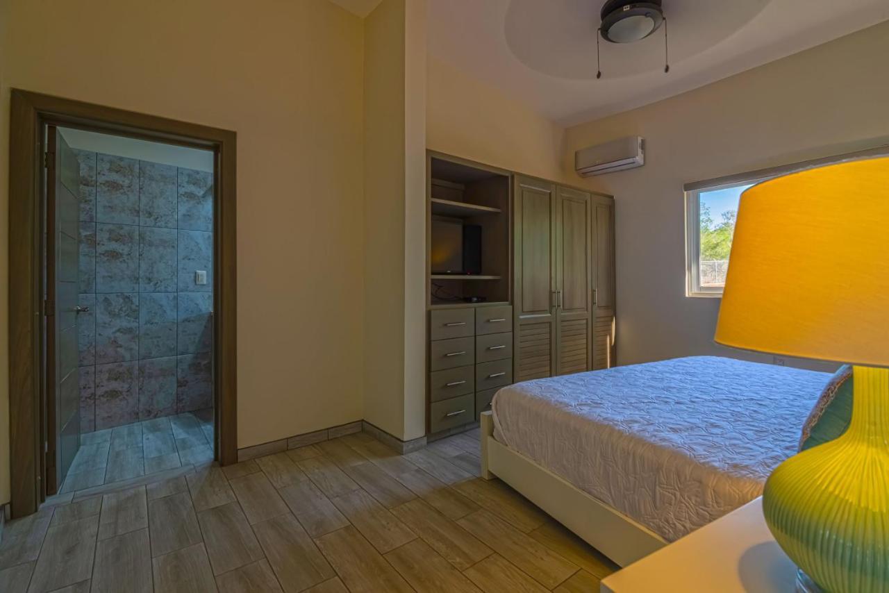 فيلا Residencial Casa Linda Sosúa المظهر الخارجي الصورة